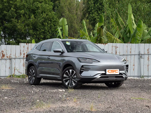 BYD <span class=keywords><strong>Song</strong></span> Plus New Energy 2025 EV Édition de conduite intelligente 520km Édition de luxe - Product Image 6