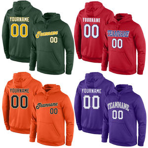 Sudaderas con capucha y sudaderas Vintage para hombre con logotipo personalizado 320gsm algodón pesado Drop Shoulder Pullover sudaderas con capucha deportivas - Product Image 1