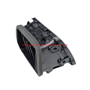 ฝาครอบแผงหน้าปัดฮอนด้า 77615-SNB-G11 77615-SNA-A01 สีดำ ABS ช่องระบายอากาศ  แบบสากล - Product Image 5