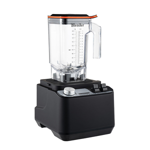 <span class=keywords><strong>Frullatore</strong></span> <span class=keywords><strong>Professionale</strong></span> Silenzioso per Bar, Ristoranti, Cucine, Attività Commerciali di Succhi e Alimenti - Product Image 3