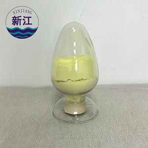 Fabrika Tedarikli %99 Trityoksiyanürik Asit TTCA CAS 638-16-4 - Product Image 2