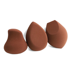 Pinkz OEM - Esponja de Maquillaje Personalizada con <span class=keywords><strong>Forma</strong></span> Única, Libre de Látex, con Esponja de Maquillaje - Product Image 1