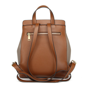 <span class=keywords><strong>Sac</strong></span> <span class=keywords><strong>à</strong></span> <span class=keywords><strong>dos</strong></span> en cuir véritable pour femmes, <span class=keywords><strong>élégant</strong></span> <span class=keywords><strong>sac</strong></span> <span class=keywords><strong>à</strong></span> bandoulière de voyage en plein air pour dames - Product Image 3