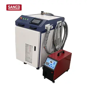 1000w fiber laser beam welding machine 1 kw price welder