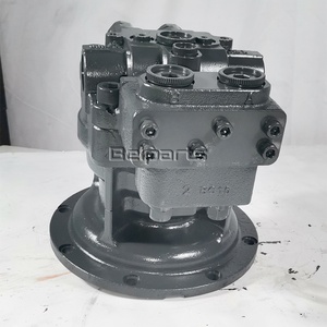 มอเตอร์สวิงสำหรับอะไหล่รถขุด EC460 รุ่น M5X130-G SA 1142-07410 สำหรับอุปกรณ์หมุน - Product Image 6