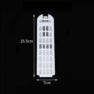 Filtro Ecológico Aplicable <span class=keywords><strong>para</strong></span> Lavadora Haier, Filtro de Cable de Red, Filtro de Chip, Filtro Grande y Pequeño, Prodigy Commander King, <span class=keywords><strong>Caja</strong></span> de Filtro - Product Image 2