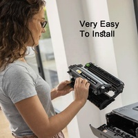 Chinamate TN2530 kartrid Toner kompatibel untuk saudara HL-L2400DW L2460DW L2480DW Toner Printer TN2530 TN2530XL katrij Toner