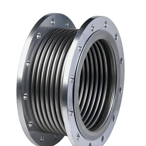 Mở rộng Doanh kim loại ống thổi bù cho đường ống 304/<span class=keywords><strong>316L</strong></span> ngành công nghiệp thép không gỉ Hàn Vòng giả mạo 3 năm Hàn - Product Image 1