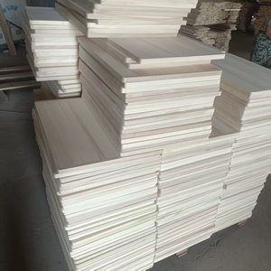 Planche de brisage en bois de Paulownia pour Taekwondo, Karaté, Kickboxing, Boxe – Équipement d'entraînement de Taekwondo - Product Image 3