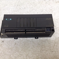 Nuevo y Original en Stock: 6ES7 215-2AD00-0XB0 S7-200 CPU 215-2 6ES7215-2AD00-0XB0 CPU215-2 PAC de Automatización Industrial Dedicado