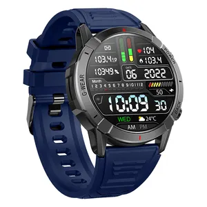 NX10 Smartwatch Android Phone A1 Sport Smartwatch IP68 Montre Bluetooth Deportivos Reloj Inteli gente Mujer Relojes Smartwatch