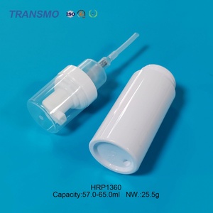 Envase Ecológico Personalizable con Logotipo para Lavado Facial, Botella de Plástico con Bomba de Espuma, Tubos Exprimibles para Envasado de Champú - Product Image 4