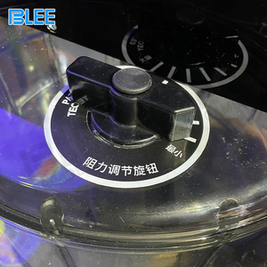 AR trò chơi thể thao trong nhà chèo thuyền thương mại cạnh tranh máy với máy chiếu nước <span class=keywords><strong>Rower</strong></span> thiết bị thể dục cho sân chơi trong nhà - Product Image 5