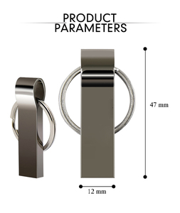 <span class=keywords><strong>2022</strong></span> nuevo estilo Oem <span class=keywords><strong>Mini</strong></span> Usb Flash Memorias Metal 3,0 32gb 16gb 8gb 4gb 128gb Memorias Usb Pen Drive - Product Image 3