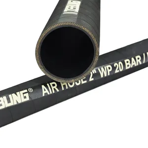 Non - standard customized high - quality label - able air hose