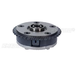 11361707315 Piñón de distribución de admisión y escape del árbol de levas, kit de cuerpo del ajustador de admisión del motor para accesorios de coche BMW N46 - Product Image 1