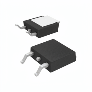 Achetez en ligne des composants électroniques BOM IC en stock TLE4284DV26ATMA1 Gestion de l'alimentation (PMIC) TO 252 3, DPAK, SC 63 - Product Image 1