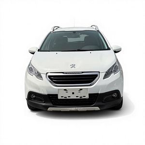 <span class=keywords><strong>Auto</strong></span> Usata 2014 <span class=keywords><strong>Peugeot</strong></span> <span class=keywords><strong>2008</strong></span> 1.6L SUV Compatto Edizione Fashion Unico Proprietario Libretto Pulito Storia Completa di Manutenzione Francese - Product Image 1