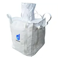 1000kg 1500kg Jumbo en vrac Grand sac pour les sacs en polypropylène de sacs  en vrac des déchets de construction pour le concentré de cuivre - Chine PP,  Jumbo big-bag Sac