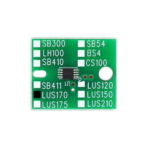 Compatible LUS 170 <span class=keywords><strong>LUS170</strong></span> LUS-170 Puce à usage unique pour MIMAKI UCJV300-75 UCJV300-107 UCJV300-130 UCJV300-160 UCJV150-160 - Product Image 6