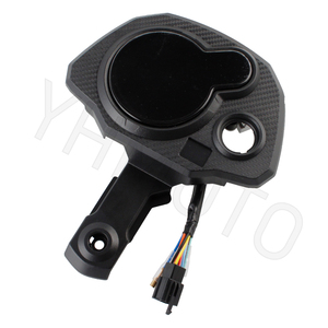 เครื่องวัดความเร็วรถยนต์สำหรับฮอนด้า Navi <span class=keywords><strong>110</strong></span>เครื่องวัดความเร็วชิ้นส่วนรถจักรยานยนต์2023 2022 NAVI110 - Product Image 2