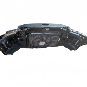 Conjunto de Parachoques Delantero <span class=keywords><strong>Usado</strong></span> de Alta Calidad con Radiador para <span class=keywords><strong>Audi</strong></span> <span class=keywords><strong>Q2</strong></span>, <span class=keywords><strong>Precio</strong></span> de Fábrica, Piezas de Repuesto Automotrices Integrales - Product Image 3