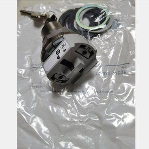 Interruptor de Botón Ab Rockwell 800T-FXQ10RA1, Equipo Industrial, Cableado con Tornillos, Contactos Plateados con Cobre - Product Image 4