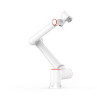 Sistema de Soldadura Colaborativo con Capacidad de Carga de 10 kg: Guiado Manual Intuitivo y Automatización Escalable