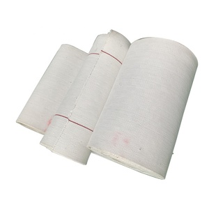 Pneumatic Conveying <strong>Air</strong> Slide Chute <strong>Conveyor</strong> Canvas Fabric B400 B500 B600 - Product Image 5