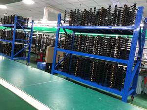 HK โดรนแข่งขันขนาด7นิ้วพร้อมกล้อง1800TVL รับน้ำหนักได้มากจากโรงงาน Spiderrc - Product Image 5