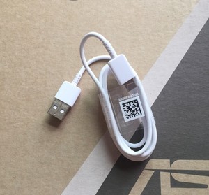 Câble de données USB Type C 1,2 m 2A pour Samsung S8 <span class=keywords><strong>S9</strong></span> <span class=keywords><strong>S9</strong></span> Plus C7 Pro C9 S10 S20 S21 Note 8 9 10 Note 21 Câble de charge - Product Image 5