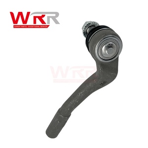 2043301003 2043304403 Rótula de dirección para Benz W204 W212 C300 E350, Conjunto de rótula exterior delantera de dirección, Eje de unión, Premium y Duradero - Product Image 3