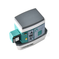 Logo personnalisé clés USB 3.0 cadeau spécial PVC caoutchouc Memory Stick Shell Cartoon Machine Forme de pièce pour équipement de machines