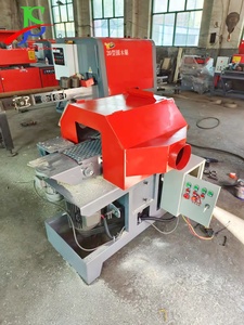 เลื่อยตัดวีเนียร์ CNC ปรับความหนาได้ <span class=keywords><strong>3</strong></span> ถึง 30 มม. สำหรับงานไม้ ตัดแต่งขอบ พร้อมแผงควบคุมใช้งานสะดวก - Product Image 4