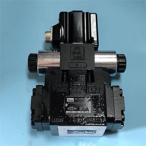 วาล์วควบคุมทิศทางแบบสัดส่วน Rexroth 315 บาร์ 600 ลิตร/นาที วาล์วไฮดรอลิก - Product Image 5