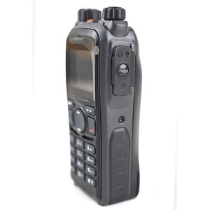 วิทยุสื่อสารสองทางวิทยุ UHF VHF คีย์บอร์ดแบบพกพาวิทยุ AES-256 PD785 PD782 PD788 - Product Image 2