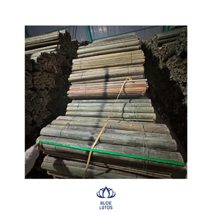 ไม้ไผ่แยก-เวียดนามบัวฟ้าแบ่งไม้ไผ่แข็งแรงสำหรับสวนเสาไม้ไผ่ - Product Image 1