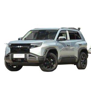 سيارة تيتانيوم أصلية <span class=keywords><strong>3</strong></span> feng chang مع بطارية رباعي الصنع توجيه يسرى آمن وموثوق به - Product Image 1