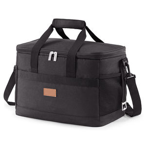 Özel taşınabilir su geçirmez sızdırmaz yalıtımlı termal çanta öğle yemeği piknik buzdolabı kamp için, piknik - Product Image 1