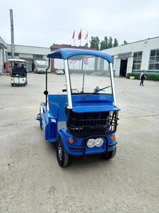 Nouvelle <span class=keywords><strong>voiture</strong></span> électrique <span class=keywords><strong>pour</strong></span> personnes handicapées à <span class=keywords><strong>prix</strong></span> abordable - Product Image 4