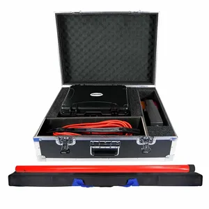 ETCR1400 Probador de Aislamiento y Detección de Fallas a Tierra Monofásico para Líneas de Alta Tensión Aéreas, con Certificación CE - Product Image 3