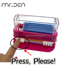 Une pince de formage de ligature en acier sans satin orthodontique d'instruments dentaires de qualité pince à cintrer les fils - Product Image 3