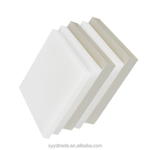 भारी शुल्क आवेदनों के लिए औद्योगिक ग्रेड कास्ट नायलॉन पा6g शीट - Product Image 6