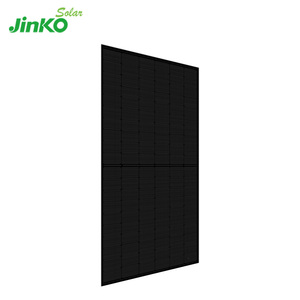 Modules photovoltaïques bifaciaux <span class=keywords><strong>Jinko</strong></span> de haute qualité et efficacité, 360W, à bas prix, dotés de la technologie de cellules de type N Tiger. - Product Image 5