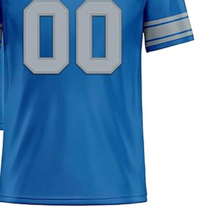 Breathable Adult Size Soccer Jersey In Low Price High Quality Customizable Sports Wear <b>Football</b> Soccer Jersey Made in Pakistan - Product Image 6