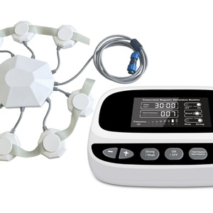 ZJZK derin rTMS sistemi Cerebro tedavisi ve beyin stimülasyonu için gelişmiş Transcranial manyetik stimülasyon rTMS ekipmanları - Product Image 1