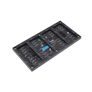 Độ phân giải cao trong nhà P2 <span class=keywords><strong>LED</strong></span> TV Video tường Màn hình hiển thị Module bảng điều chỉnh cho kỹ thuật số biển hiển thị hoạt hình chức năng đồ họa - Product Image 5