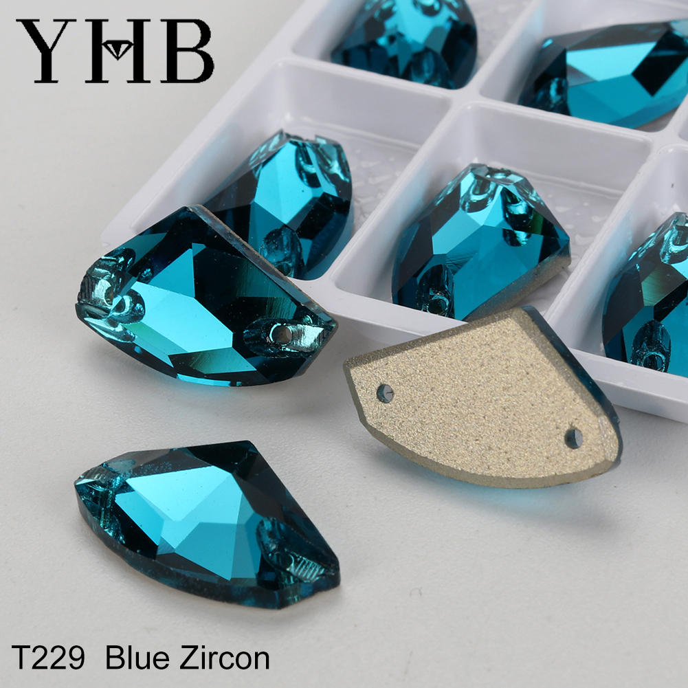 T229 Bleu Zircon