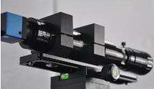 Analizzatore Dinamico dell'Angolo di Contatto - Goniometro per Angolo di Contatto - Strumento di Misurazione dell'Angolo di Contatto - Product Image 3