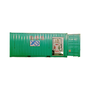 Fournisseur d'usine, Distributeur de carburant en fibre de verre d'acier inoxydable, <span class=keywords><strong>Station</strong></span>-service mobile bon marché, Récipient de remplissage pour <span class=keywords><strong>Station</strong></span>-service - Product Image 5